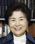 미술사가, 대학교수인 이성미의 대표 이미지