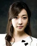 탤런트, 영화배우인 오수민의 대표 이미지