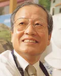 서양화가, (전직)기업인, (전직)은행인인 편원득의 대표 이미지