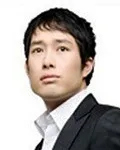 뮤지컬배우인 이우석의 대표 이미지