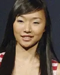모델인 이현정의 대표 이미지