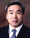 제2금융인인 백윤기의 대표 이미지