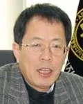 대학교수인 조인곤의 대표 이미지