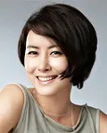탤런트, 영화배우인 정양의 대표 이미지