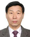 (전직)연구인인 윤문섭의 대표 이미지
