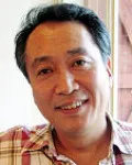 대학교수, 연극연출가, 희곡작가인 김광림의 대표 이미지