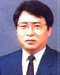 대학교수인 조선우의 대표 이미지