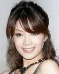 모델인 채숙진의 대표 이미지