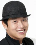 개그맨, 가수인 전환규의 대표 이미지