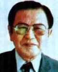 (전직)변호사인 박창택의 대표 이미지