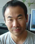 시나리오작가인 한현근의 대표 이미지