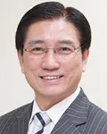(전직)경찰공무원인 박기륜의 대표 이미지