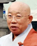 승려인 세민의 대표 이미지