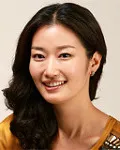 탤런트, 모델인 변정민의 대표 이미지