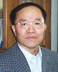 대학교수인 안종수의 대표 이미지