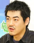 영화감독인 오키타 슈이치의 대표 이미지