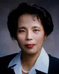 대학교수인 조미경의 대표 이미지