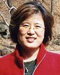 대학교수인 김향숙의 대표 이미지