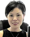 벤처기업인인 정성자의 대표 이미지