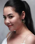 탤런트인 김수진의 대표 이미지