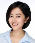 아나운서인 이혜승의 대표 이미지