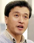 연구인인 윤호일의 대표 이미지