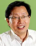 (전직)국영기업인인 홍익희의 대표 이미지