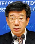 교육기관단체인, (전직)교육공무원인 박승태의 대표 이미지
