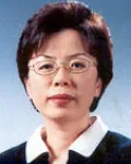 대학교수인 박연옥의 대표 이미지