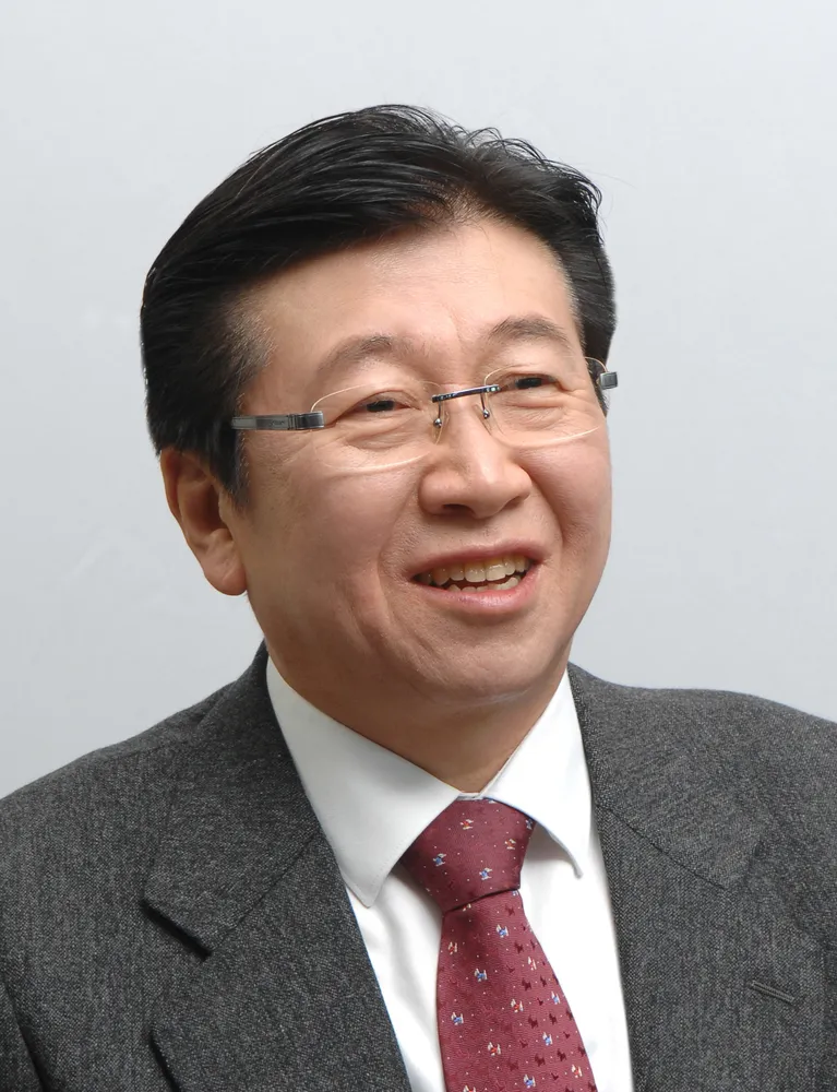 제14대 한국소비자원 원장인 한견표의 대표 이미지