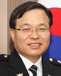 경찰공무원인 황성찬의 대표 이미지