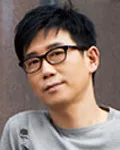 가수인 강현민의 대표 이미지
