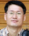 대학교수인 강병두의 대표 이미지
