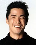 영화배우인 우지키 츠요시의 대표 이미지