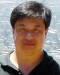 대학교수인 황인규의 대표 이미지