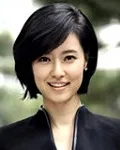 앵커, 아나운서인 이정민의 대표 이미지