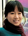 연극배우인 주인영의 대표 이미지