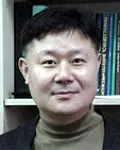 대학교수인 하태준의 대표 이미지