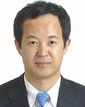 대학교수인 이영관의 대표 이미지