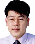 대학교수인 오충석의 대표 이미지