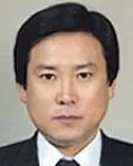 변호사인 정극일의 대표 이미지