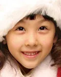 모델인 심혜원의 대표 이미지
