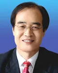 연구인인 서준호의 대표 이미지