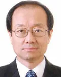 은행인, (전직)금융기관단체인인 고영준의 대표 이미지