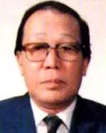 (전직)변호사, (전직)군인인 진창균의 대표 이미지
