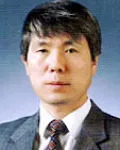 대학교수인 송인만의 대표 이미지