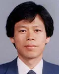 대학교수인 손병기의 대표 이미지