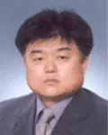 대학교수인 김상춘의 대표 이미지
