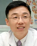 내과의사, 대학교수인 허승호의 대표 이미지