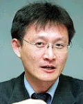 연구인인 박기백의 대표 이미지